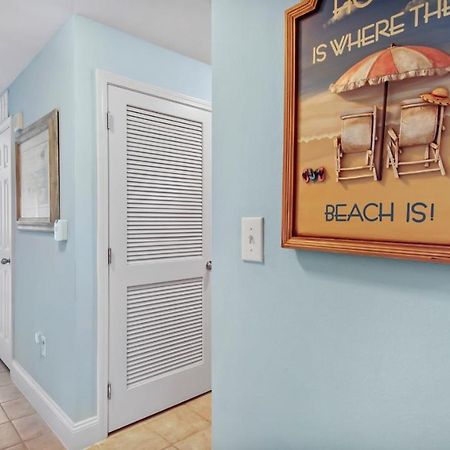 Laketown Wharf #1704 By Nautical Properties Vacation Rentals Panama City Beach Exteriör bild
