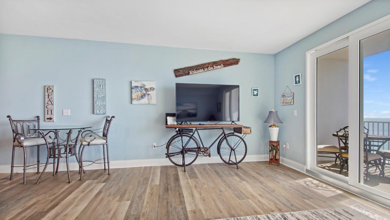 Laketown Wharf #1704 By Nautical Properties Vacation Rentals Panama City Beach Exteriör bild