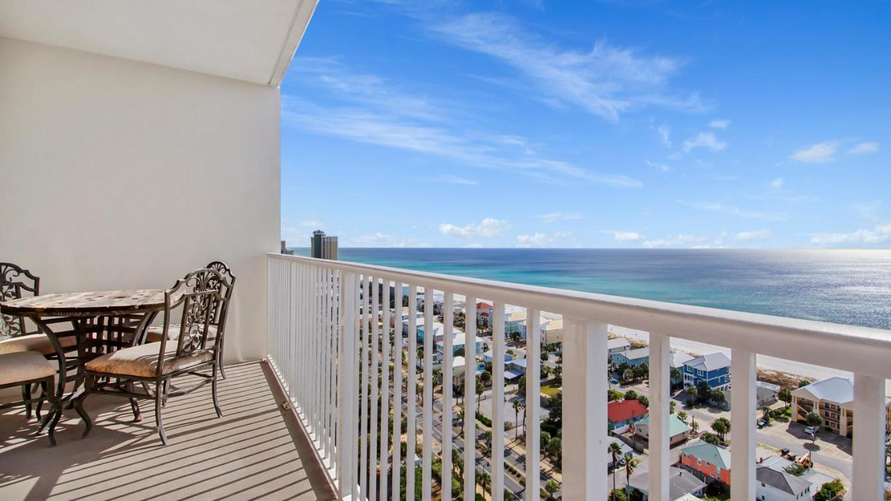 Laketown Wharf #1704 By Nautical Properties Vacation Rentals Panama City Beach Exteriör bild