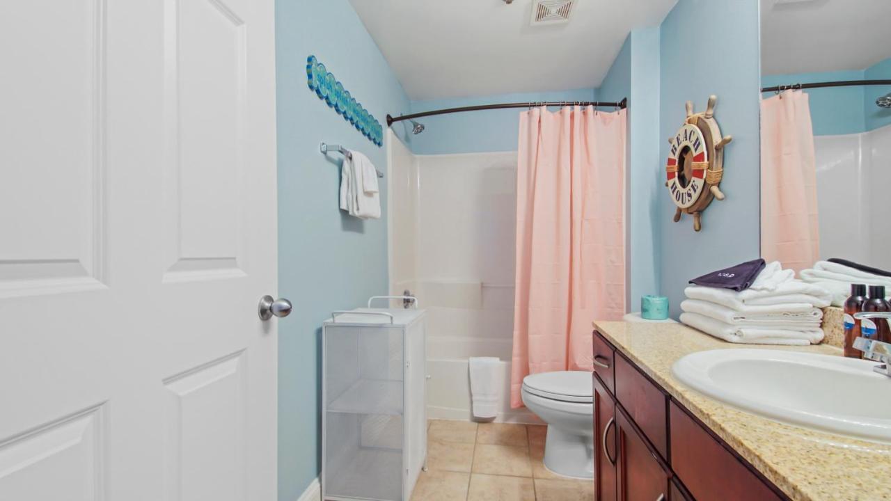 Laketown Wharf #1704 By Nautical Properties Vacation Rentals Panama City Beach Exteriör bild