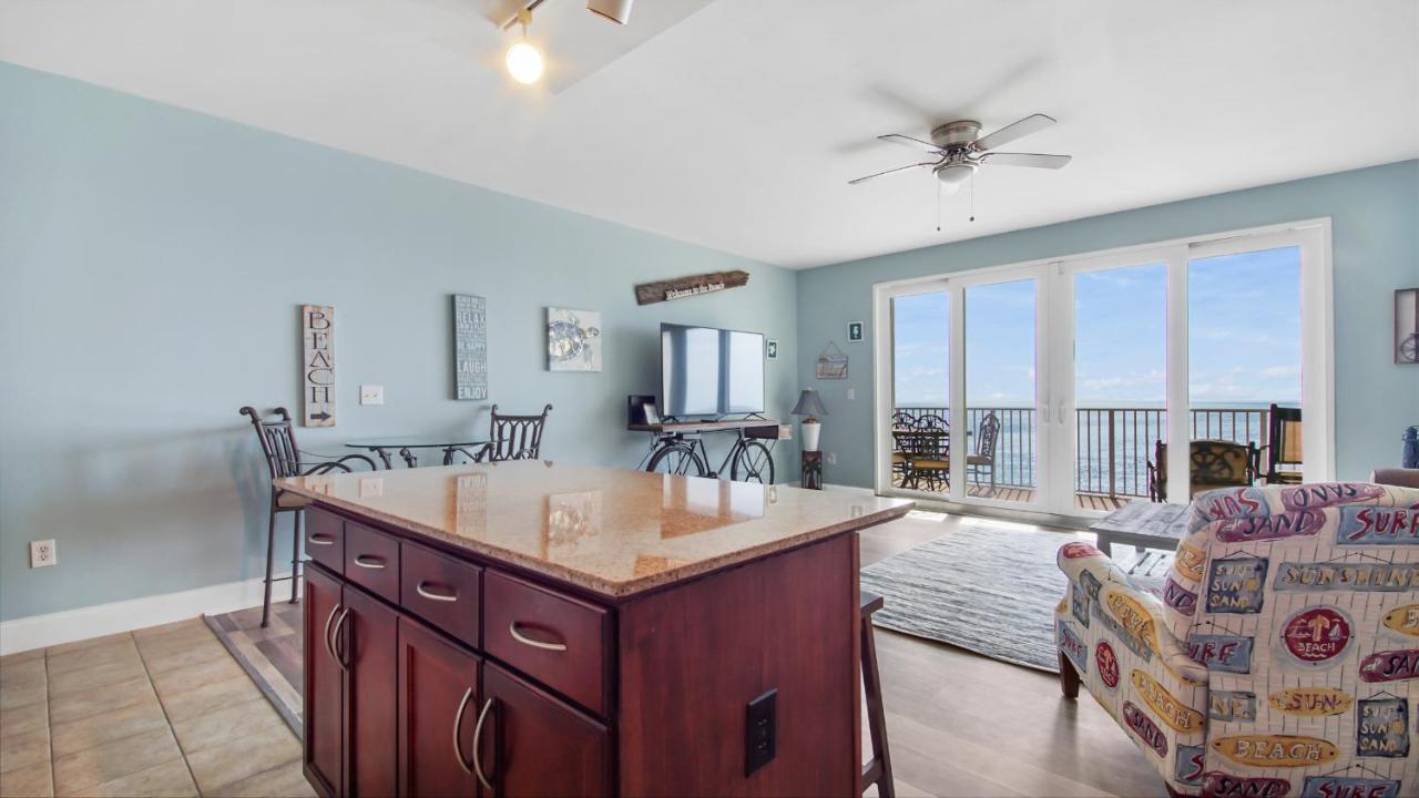 Laketown Wharf #1704 By Nautical Properties Vacation Rentals Panama City Beach Exteriör bild