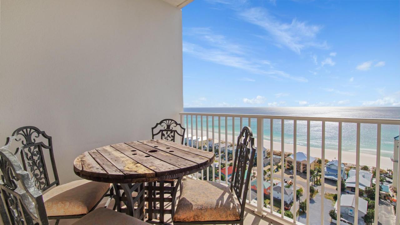 Laketown Wharf #1704 By Nautical Properties Vacation Rentals Panama City Beach Exteriör bild