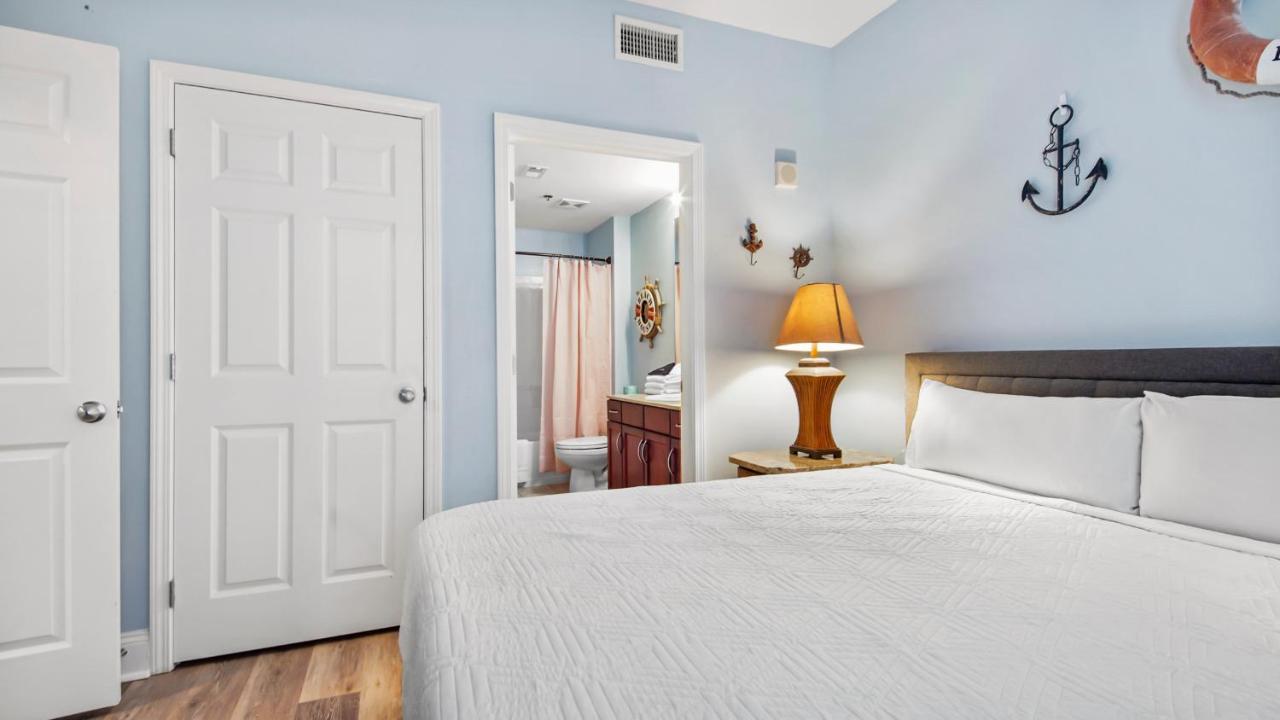 Laketown Wharf #1704 By Nautical Properties Vacation Rentals Panama City Beach Exteriör bild