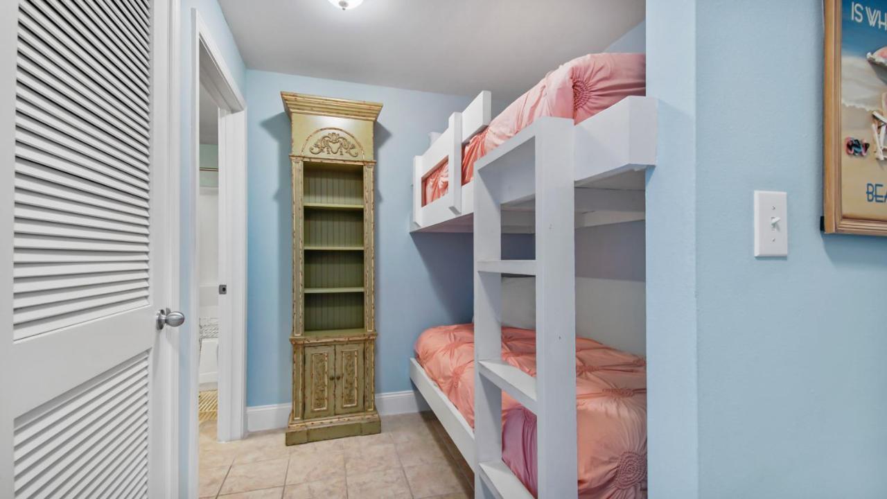 Laketown Wharf #1704 By Nautical Properties Vacation Rentals Panama City Beach Exteriör bild