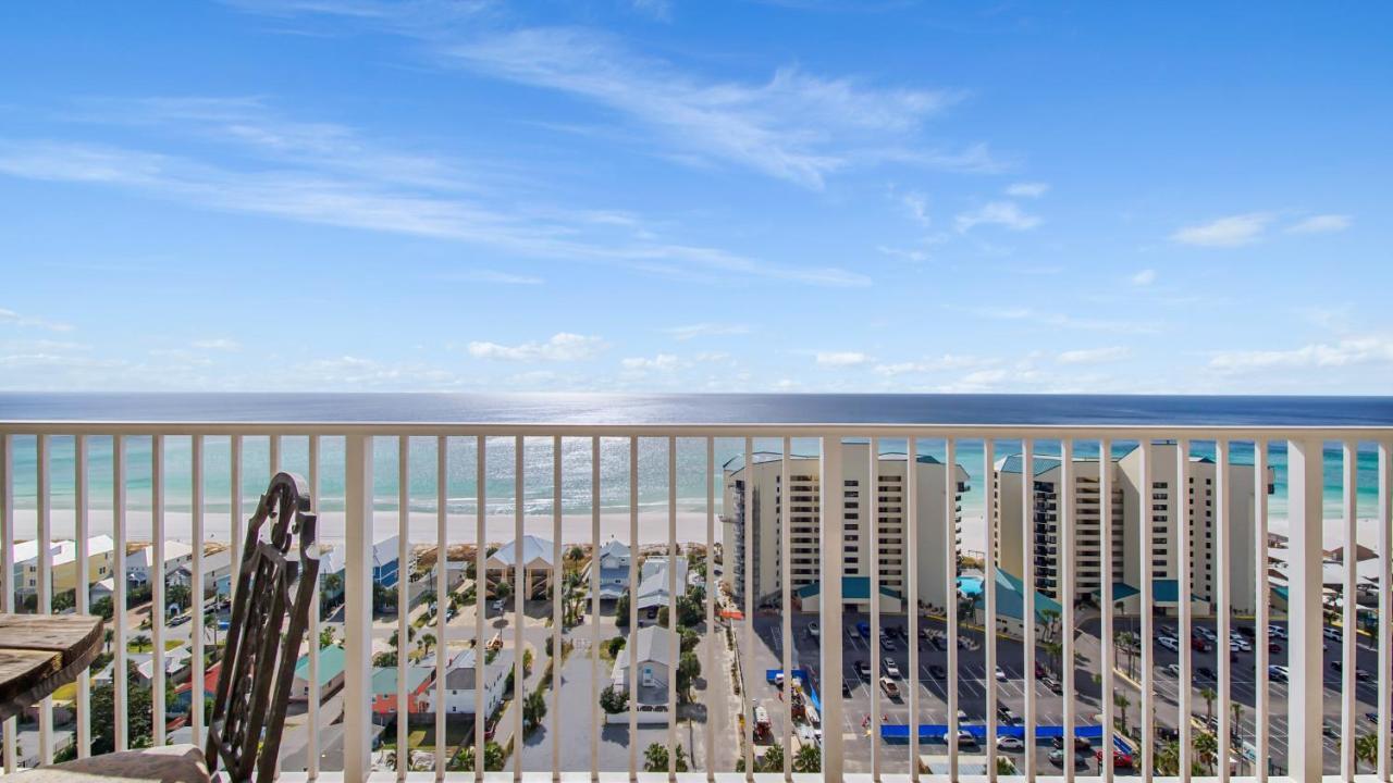 Laketown Wharf #1704 By Nautical Properties Vacation Rentals Panama City Beach Exteriör bild