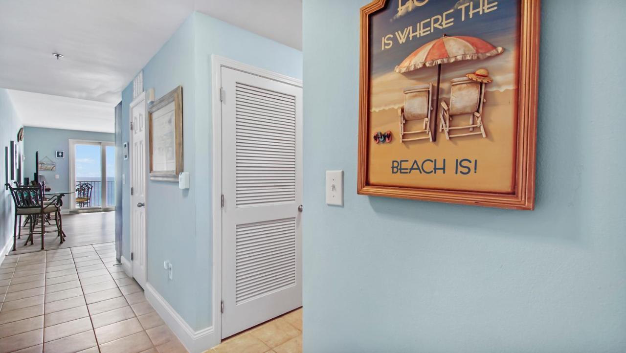 Laketown Wharf #1704 By Nautical Properties Vacation Rentals Panama City Beach Exteriör bild