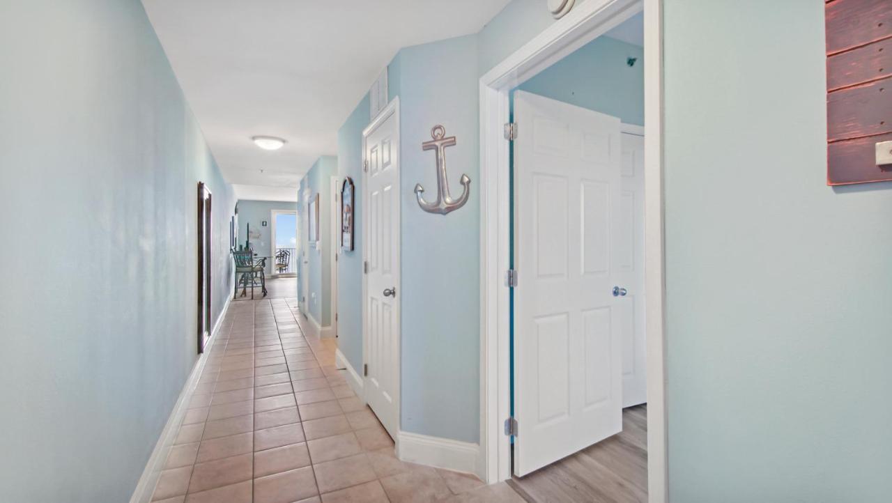 Laketown Wharf #1704 By Nautical Properties Vacation Rentals Panama City Beach Exteriör bild