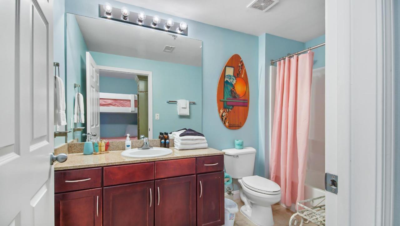 Laketown Wharf #1704 By Nautical Properties Vacation Rentals Panama City Beach Exteriör bild