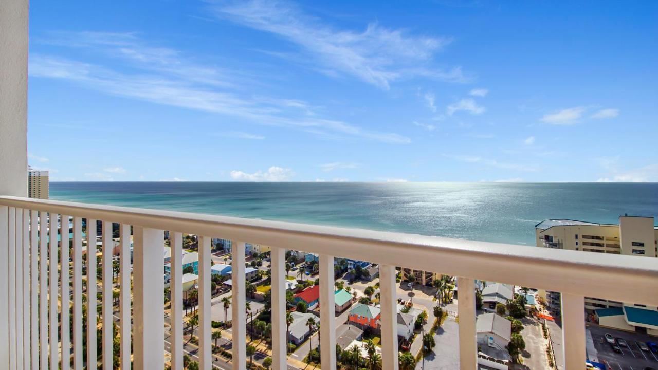 Laketown Wharf #1704 By Nautical Properties Vacation Rentals Panama City Beach Exteriör bild