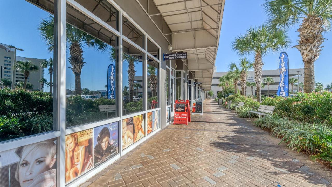 Laketown Wharf #1704 By Nautical Properties Vacation Rentals Panama City Beach Exteriör bild