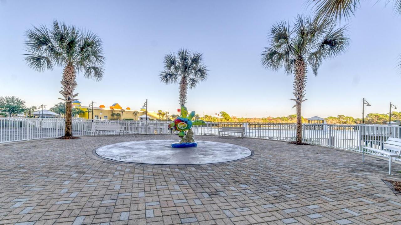 Laketown Wharf #1704 By Nautical Properties Vacation Rentals Panama City Beach Exteriör bild