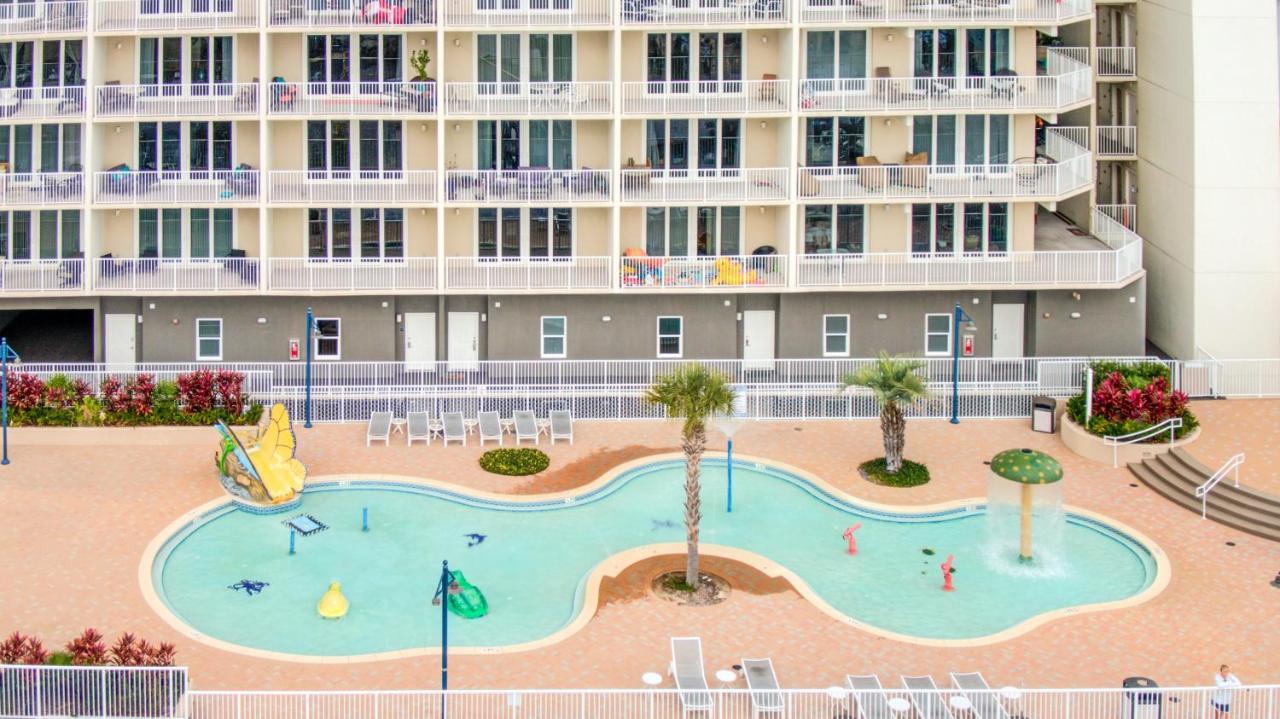 Laketown Wharf #1704 By Nautical Properties Vacation Rentals Panama City Beach Exteriör bild