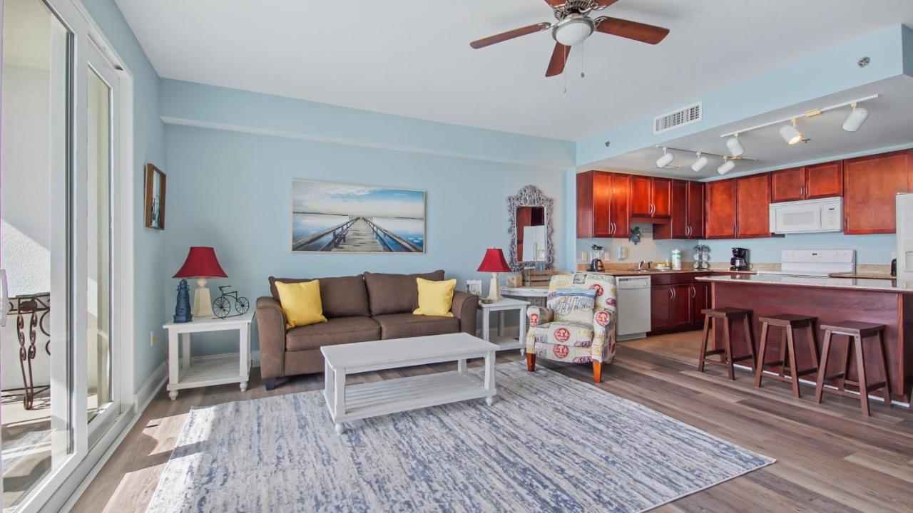 Laketown Wharf #1704 By Nautical Properties Vacation Rentals Panama City Beach Exteriör bild