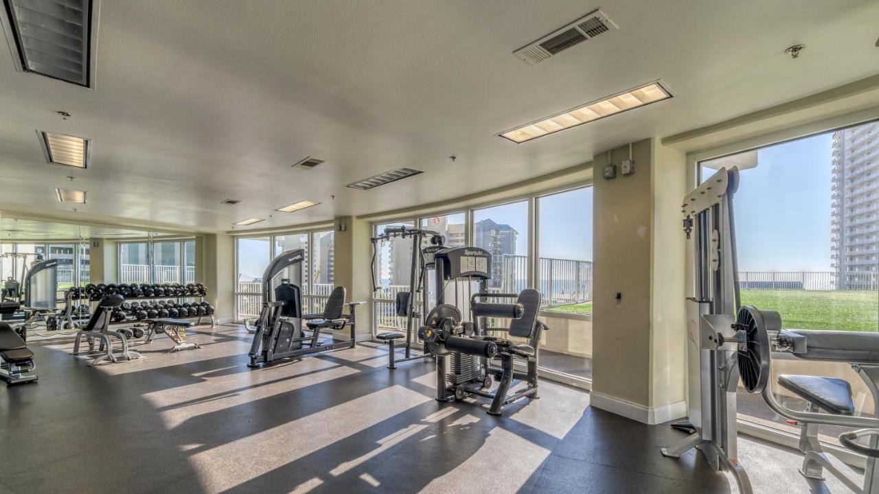 Laketown Wharf #1704 By Nautical Properties Vacation Rentals Panama City Beach Exteriör bild