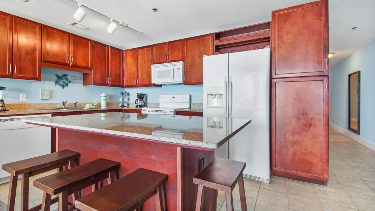 Laketown Wharf #1704 By Nautical Properties Vacation Rentals Panama City Beach Exteriör bild