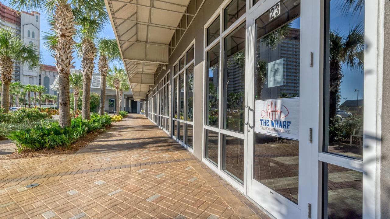 Laketown Wharf #1704 By Nautical Properties Vacation Rentals Panama City Beach Exteriör bild