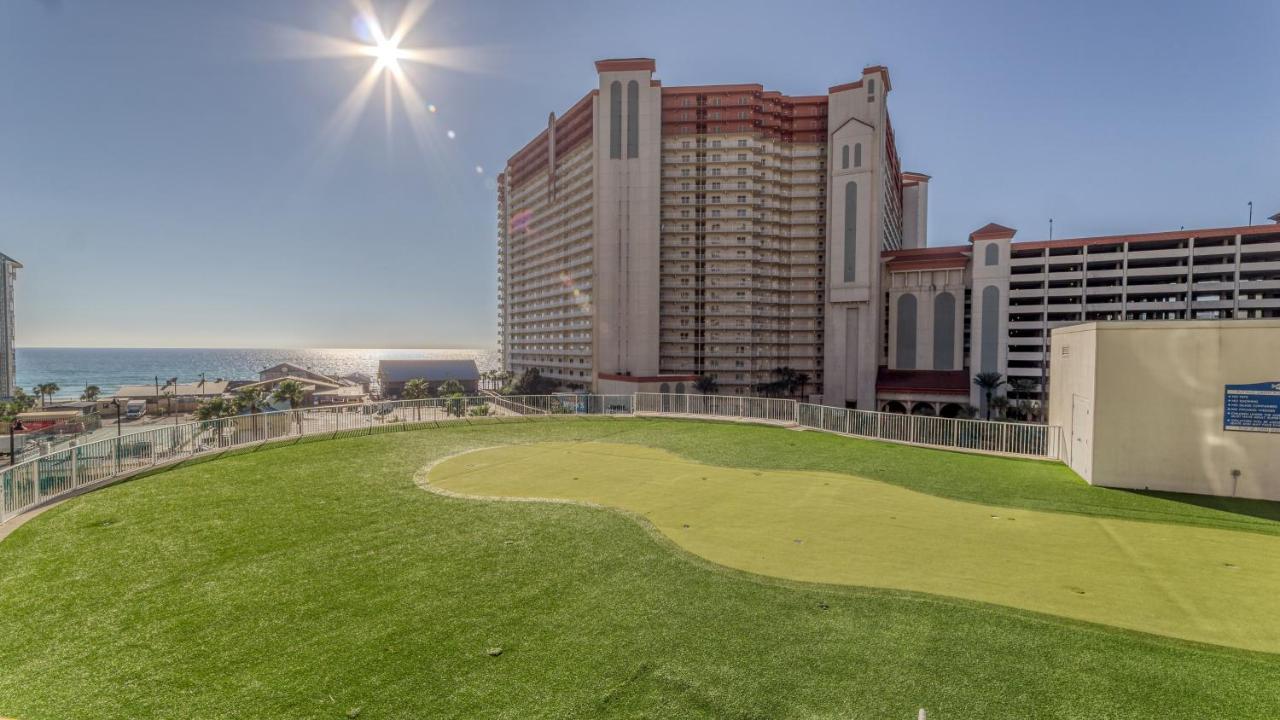 Laketown Wharf #1704 By Nautical Properties Vacation Rentals Panama City Beach Exteriör bild