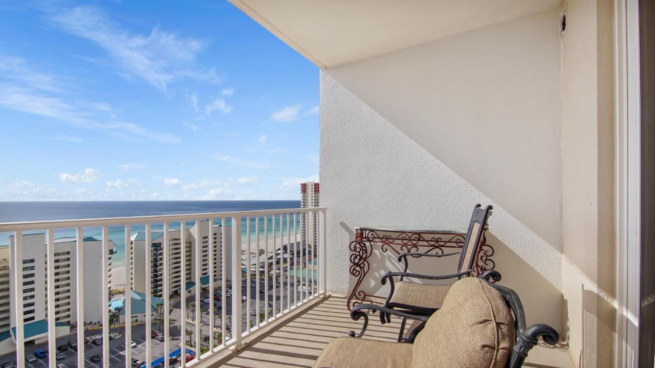 Laketown Wharf #1704 By Nautical Properties Vacation Rentals Panama City Beach Exteriör bild