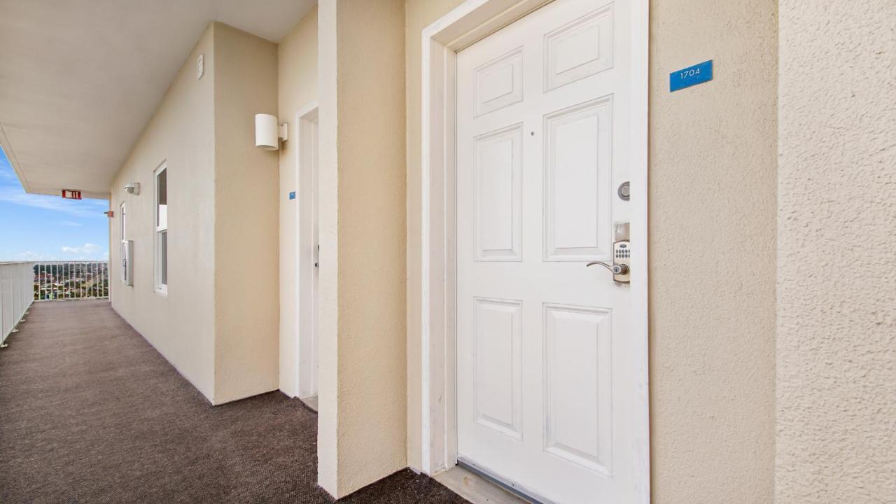 Laketown Wharf #1704 By Nautical Properties Vacation Rentals Panama City Beach Exteriör bild