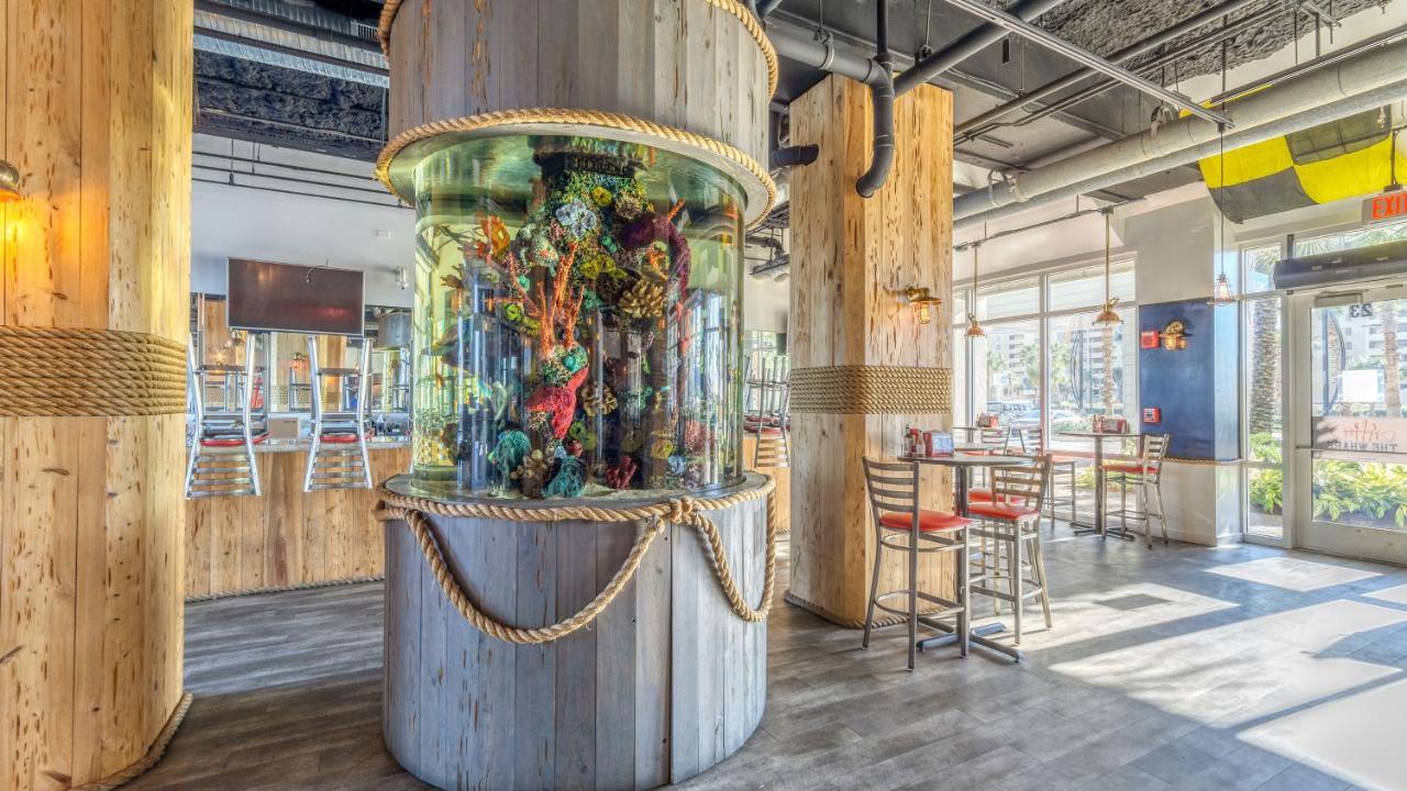 Laketown Wharf #1704 By Nautical Properties Vacation Rentals Panama City Beach Exteriör bild