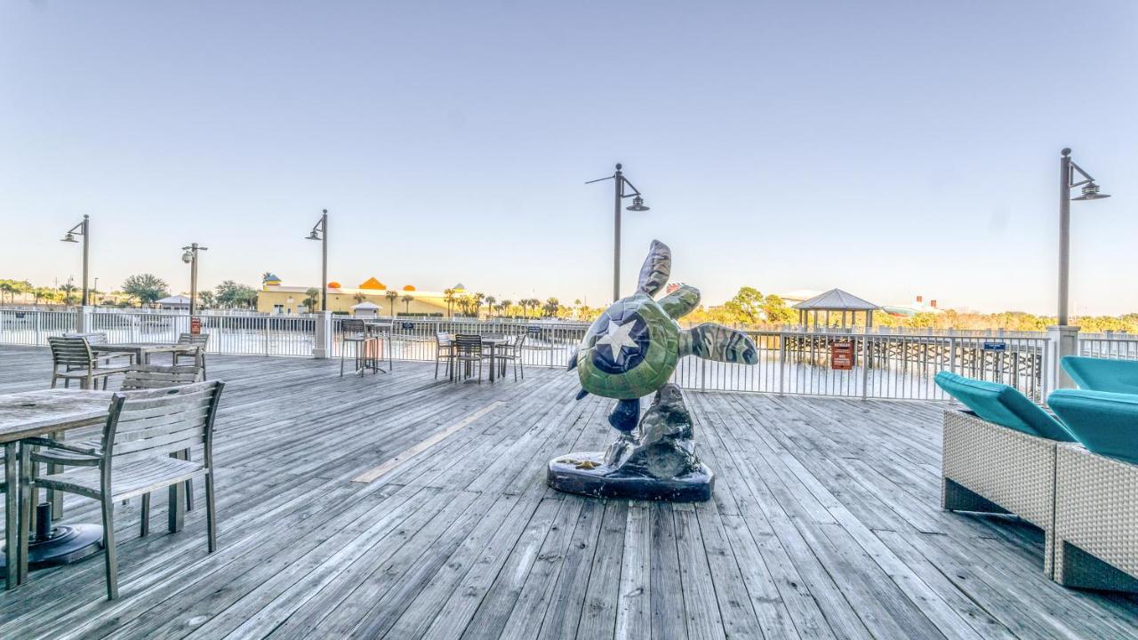 Laketown Wharf #1704 By Nautical Properties Vacation Rentals Panama City Beach Exteriör bild