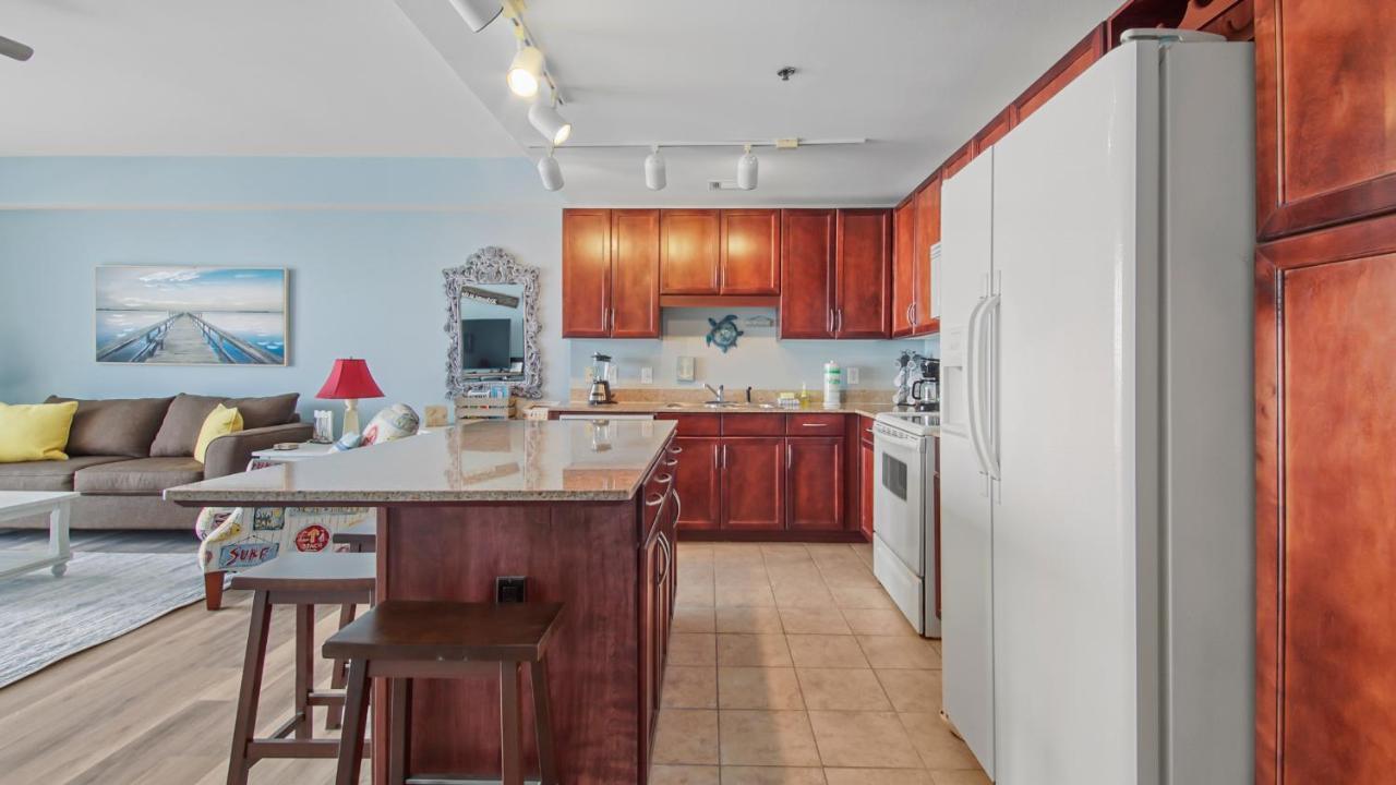 Laketown Wharf #1704 By Nautical Properties Vacation Rentals Panama City Beach Exteriör bild