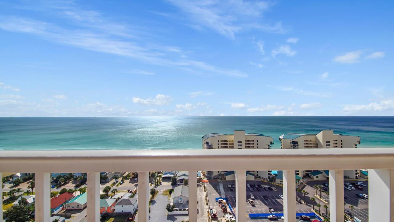Laketown Wharf #1704 By Nautical Properties Vacation Rentals Panama City Beach Exteriör bild