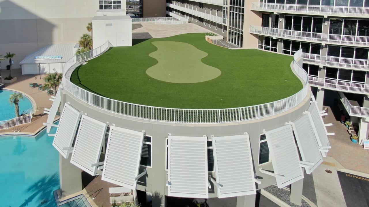 Laketown Wharf #1704 By Nautical Properties Vacation Rentals Panama City Beach Exteriör bild